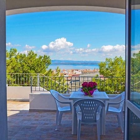 Residence Fior Di Sulcis Calasetta Ngoại thất bức ảnh