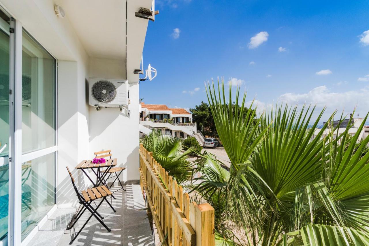 Residence Fior Di Sulcis Calasetta Ngoại thất bức ảnh