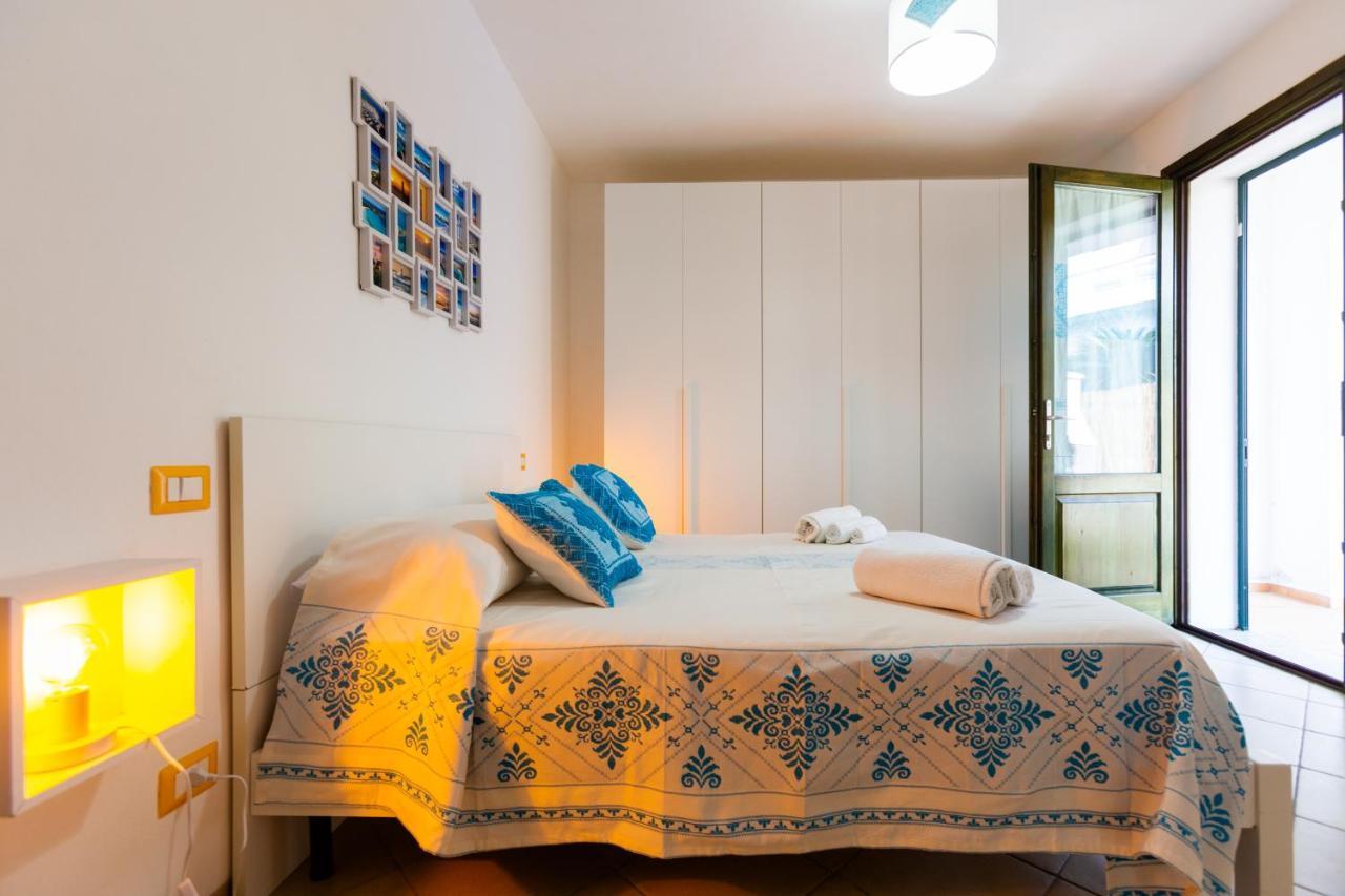 Residence Fior Di Sulcis Calasetta Ngoại thất bức ảnh