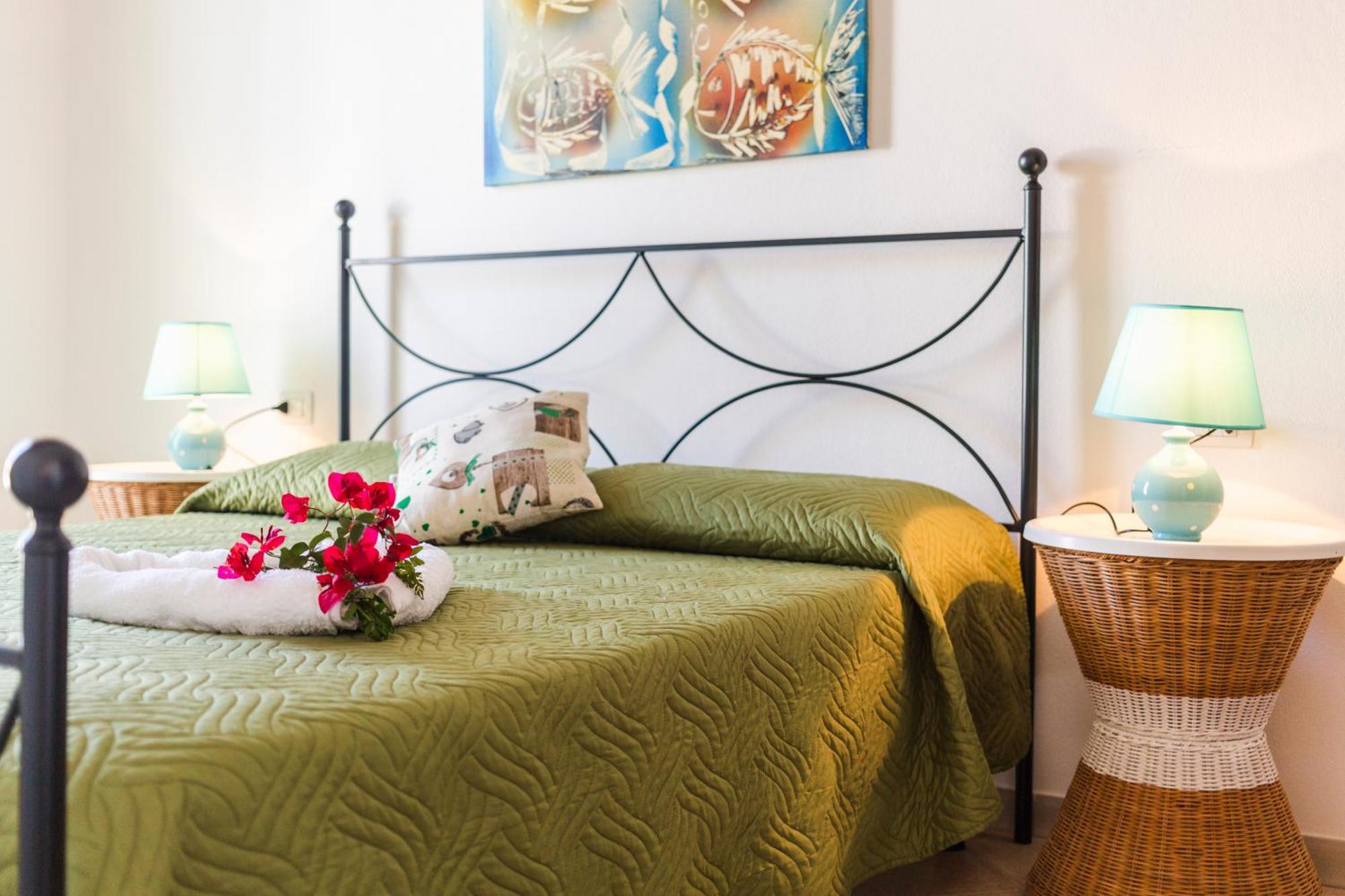 Residence Fior Di Sulcis Calasetta Ngoại thất bức ảnh