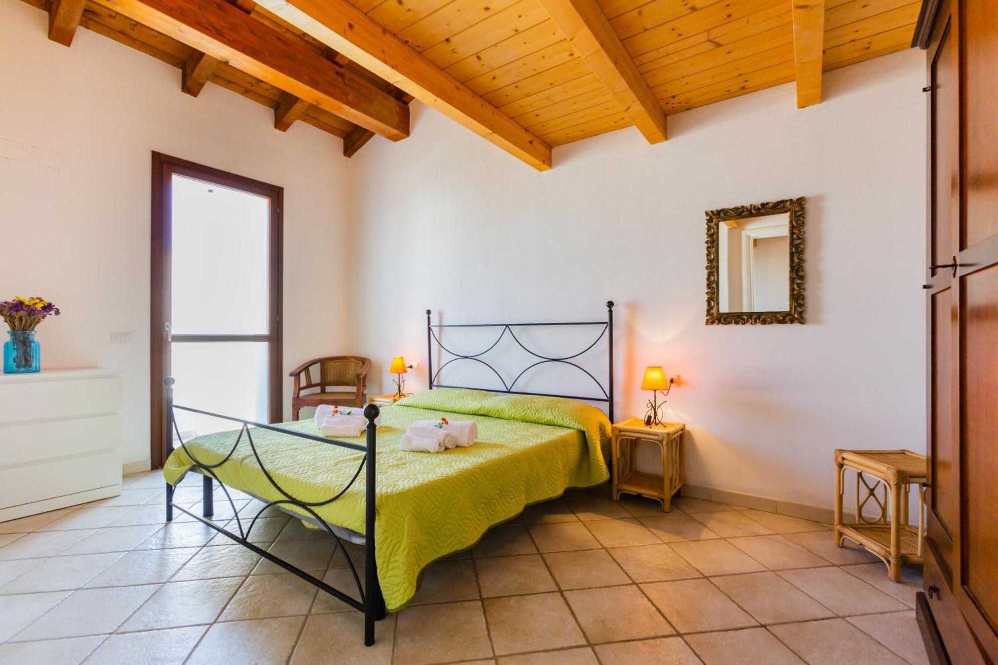 Residence Fior Di Sulcis Calasetta Ngoại thất bức ảnh