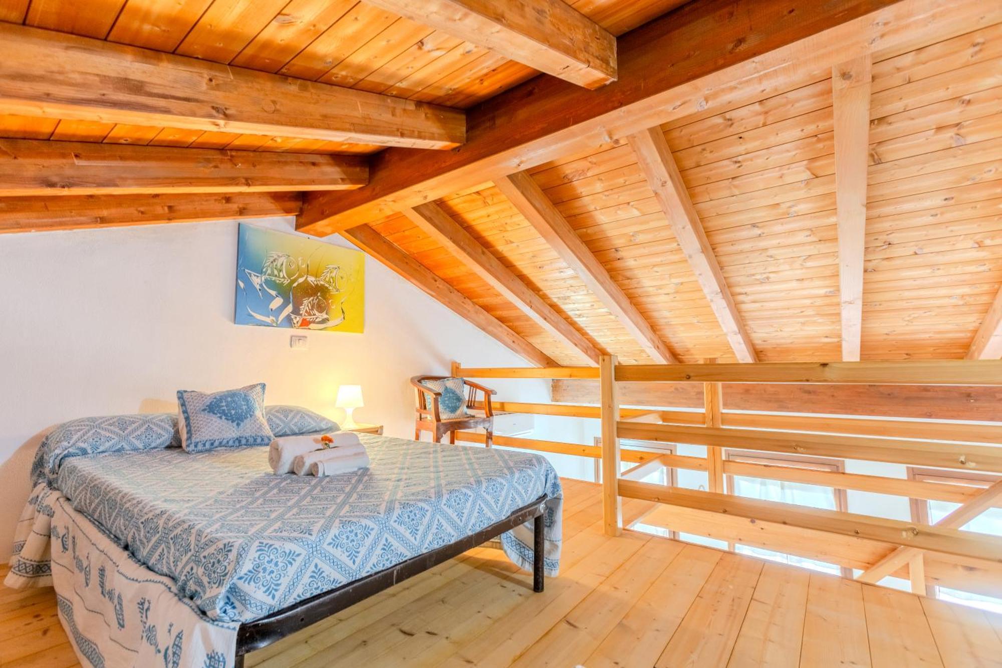 Residence Fior Di Sulcis Calasetta Ngoại thất bức ảnh