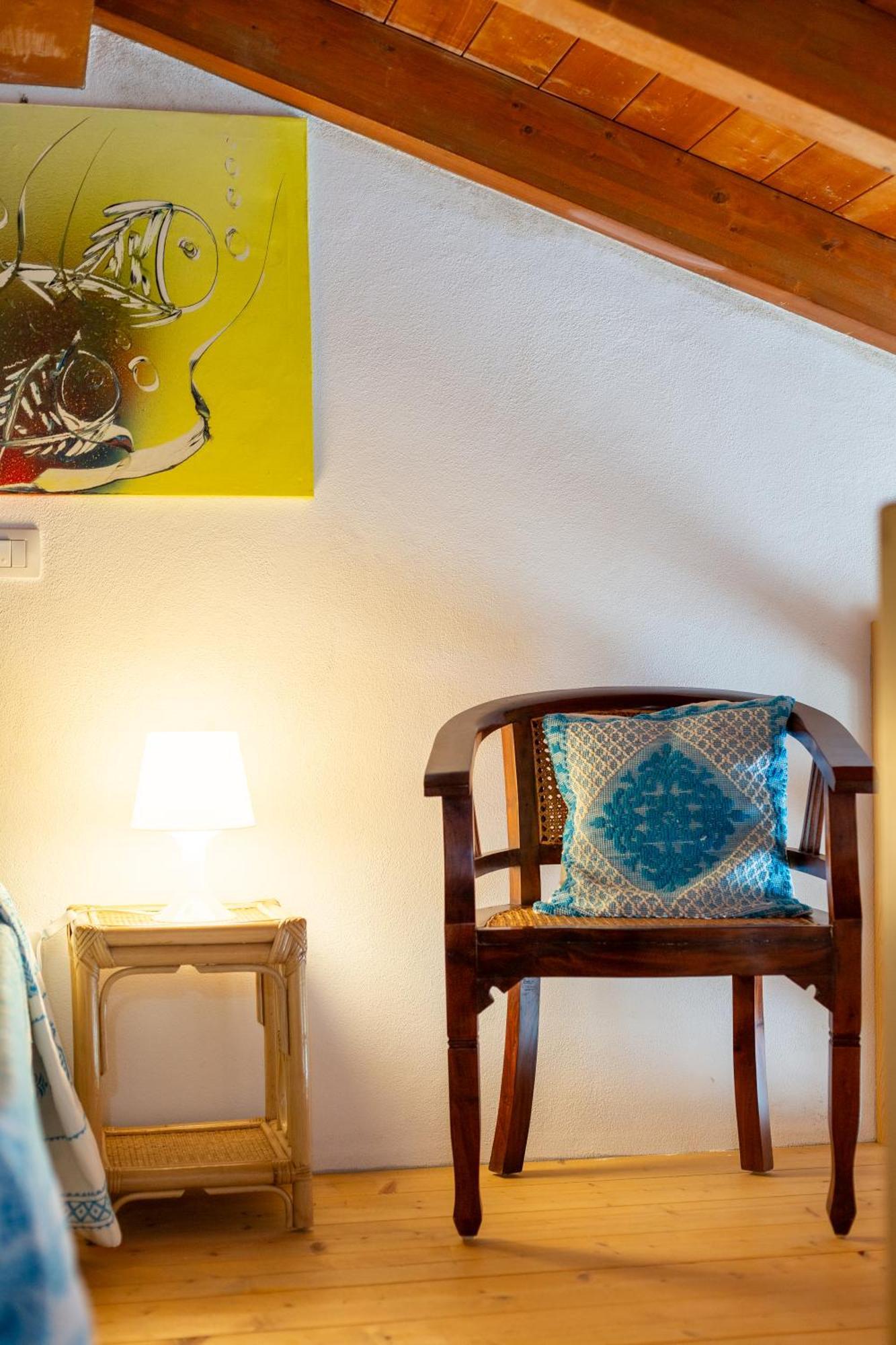Residence Fior Di Sulcis Calasetta Ngoại thất bức ảnh